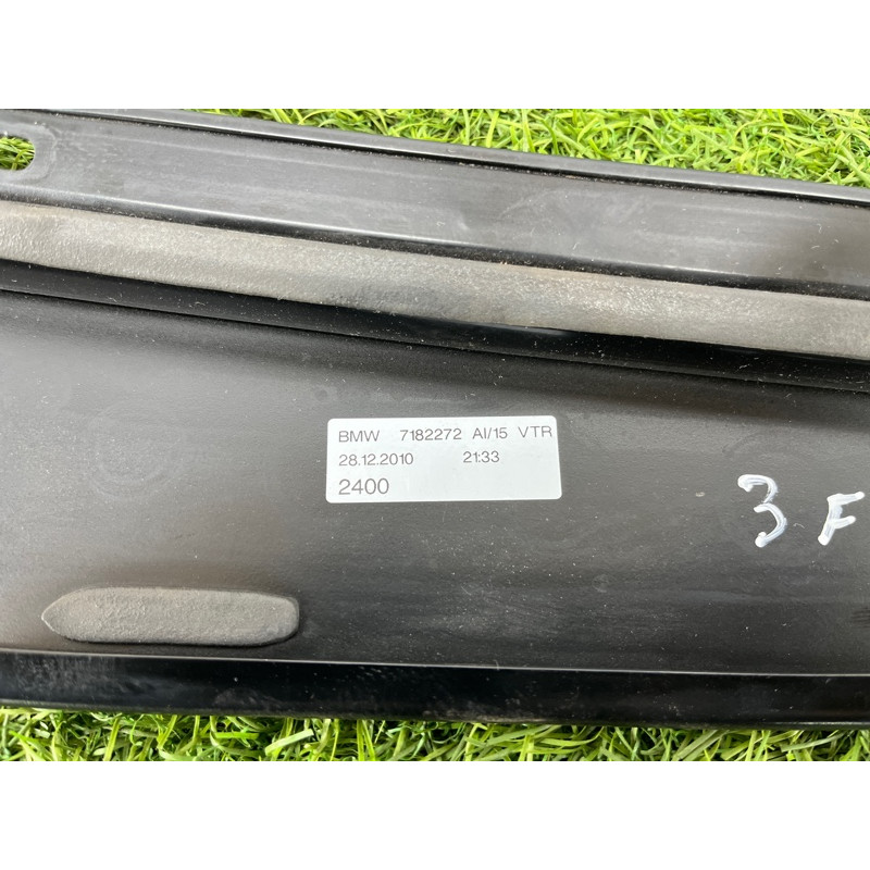 Накладка двери боковая (кузов и элементы) BMW 5-series F10 2011 N63B44 51337182272