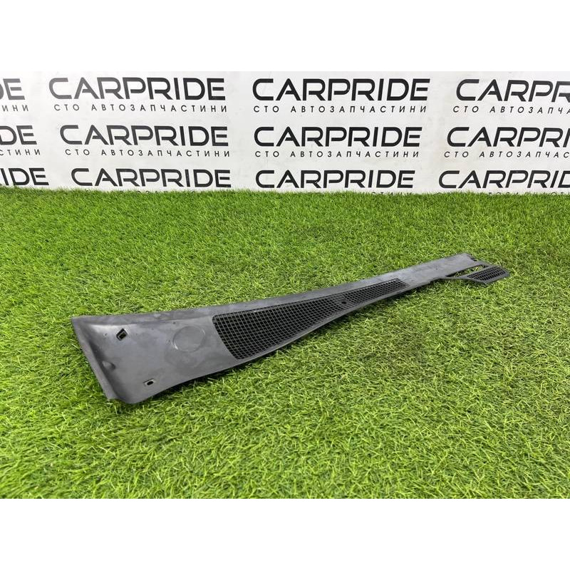 Жабо (кузов и элементы) BMW 7-series E32 1990 M70b50 51711928936