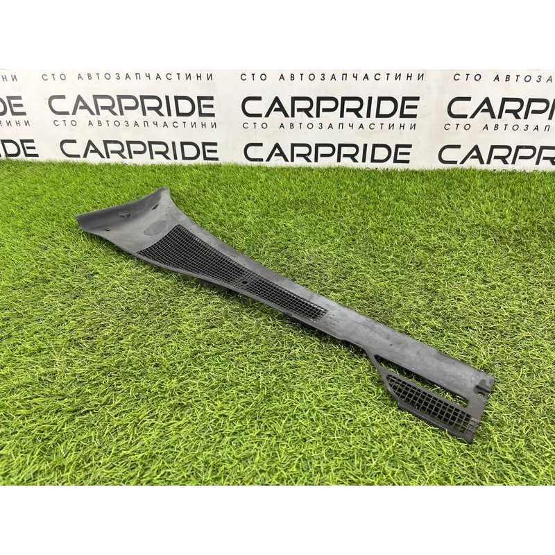 Жабо (кузов и элементы) BMW 7-series E32 1990 M70b50 51711928936