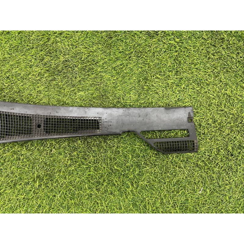 Жабо (кузов и элементы) BMW 7-series E32 1990 M70b50 51711928936