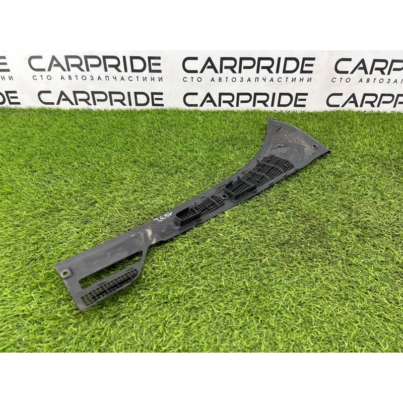 Жабо (кузов и элементы) BMW 7-series E32 1990 M70b50 51711928936