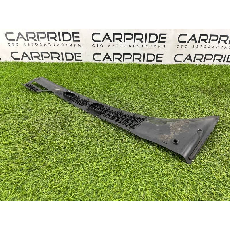 Жабо (кузов и элементы) BMW 7-series E32 1990 M70b50 51711928936