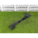 Жабо (кузов і елементи) BMW 5-series E34 51711946126