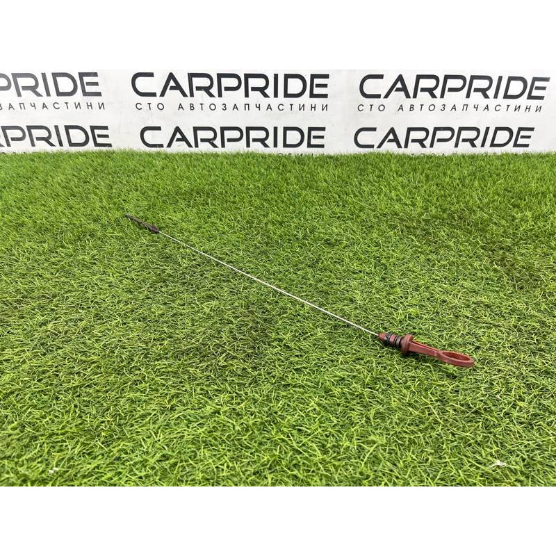 Масляный щуп (двигатель и элементы) BMW 3-series E46 1999 M47D20 11432247706