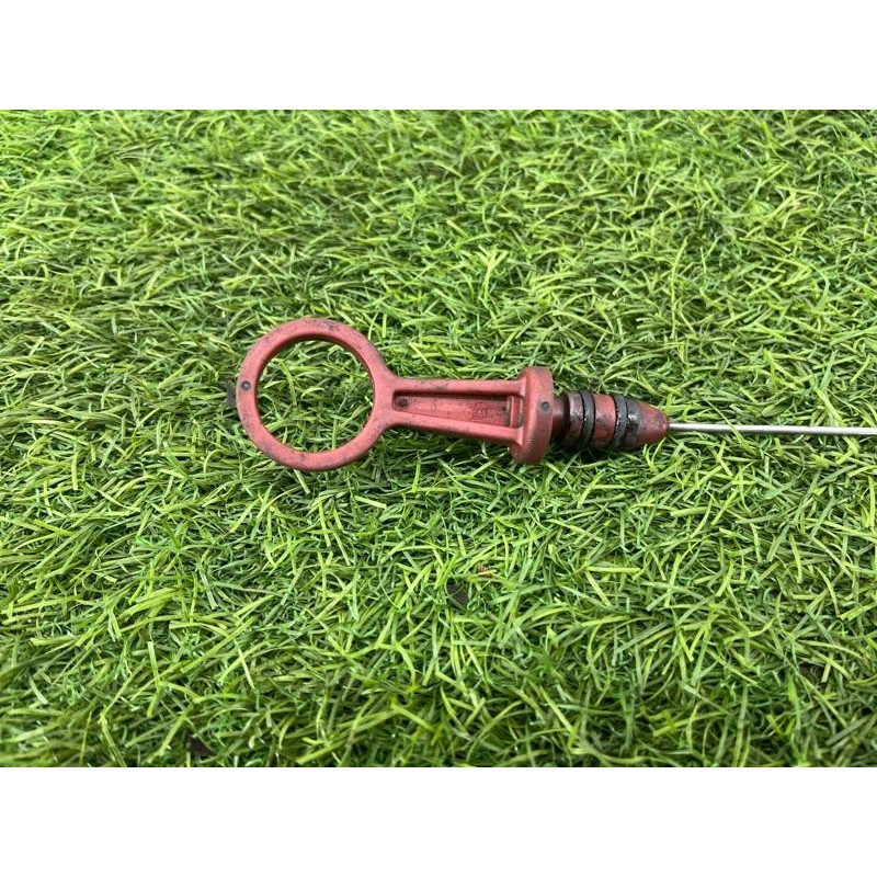 Масляный щуп (двигатель и элементы) BMW 3-series E46 1999 M47D20 11432247706