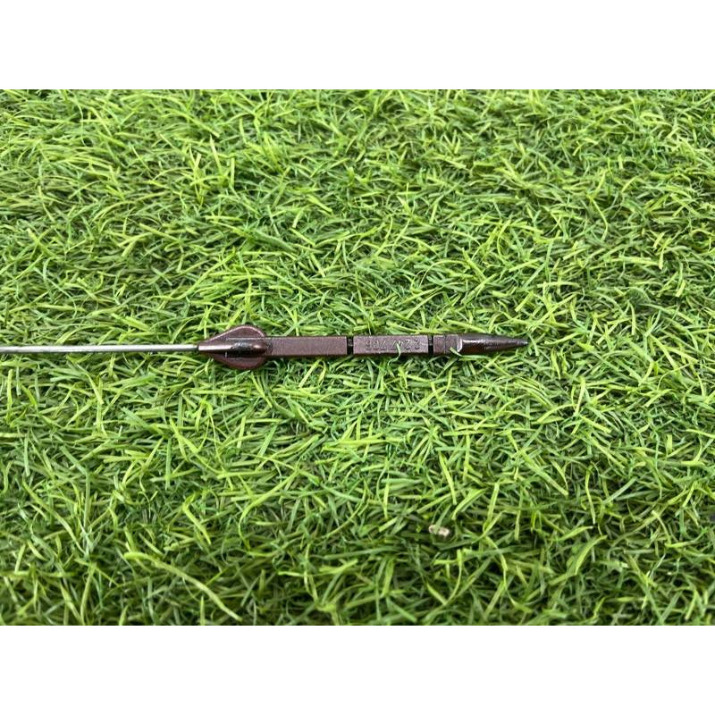 Масляный щуп (двигатель и элементы) BMW 3-series E46 1999 M47D20 11432247706