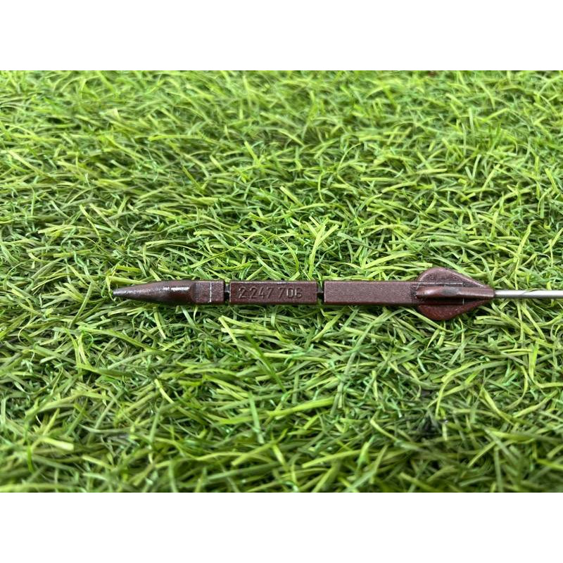 Масляный щуп (двигатель и элементы) BMW 3-series E46 1999 M47D20 11432247706