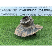 Поворотний кулак