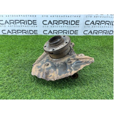 Поворотный кулак