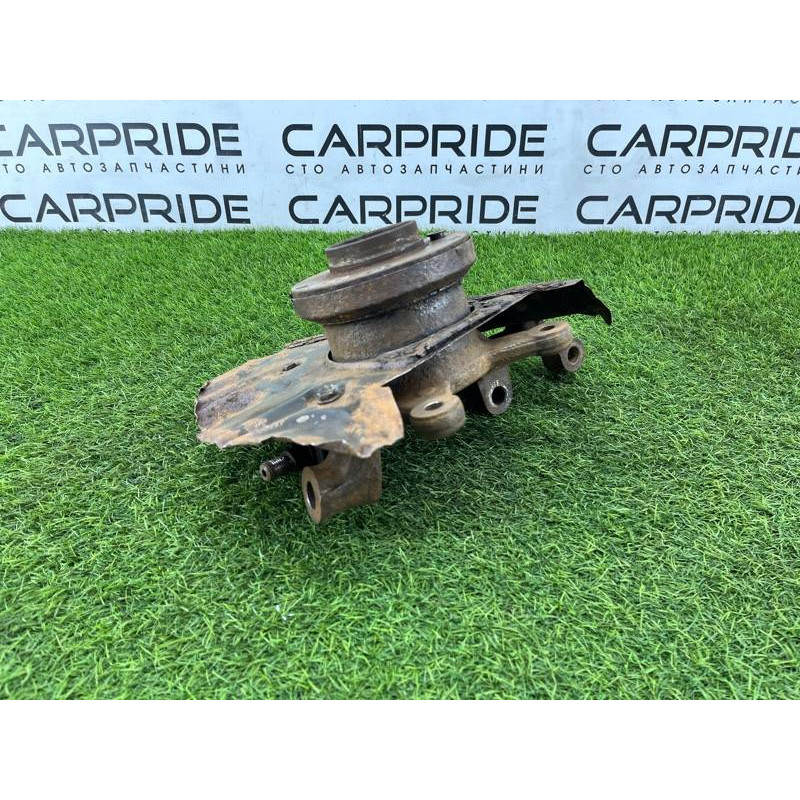 Поворотный кулак (подвеска) BMW X5 E53 2003 M62B44 31216761575