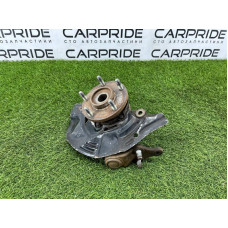 Поворотний кулак