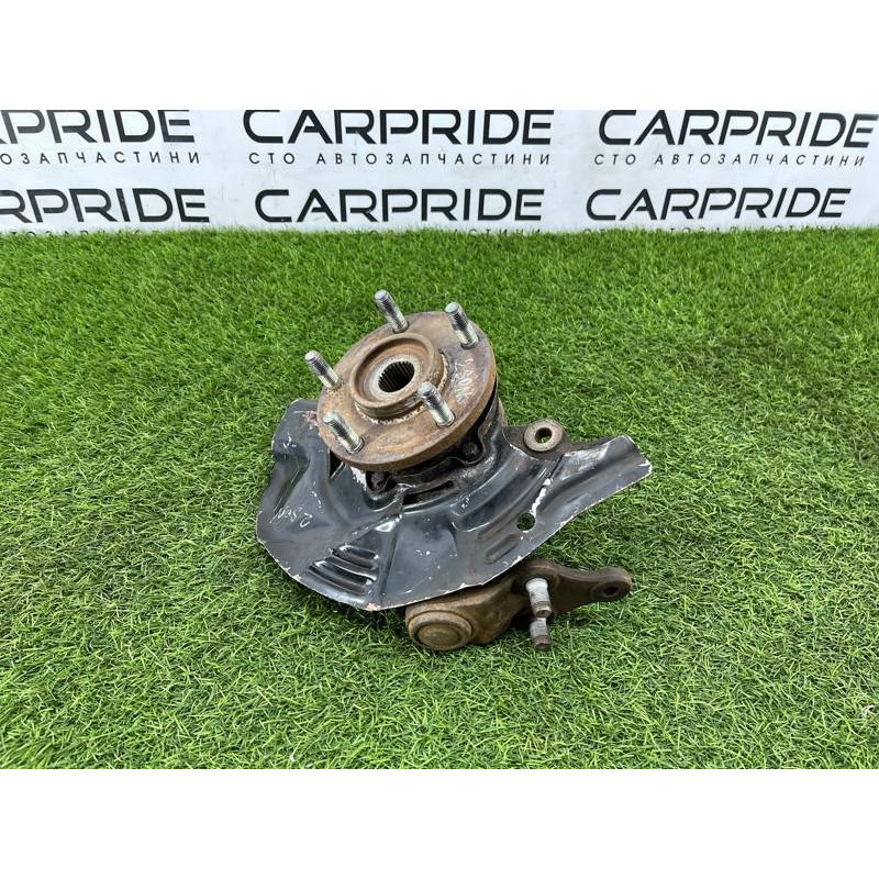 Поворотный кулак (подвеска) Hyundai Sonata YF 2013 2.4 517152T110