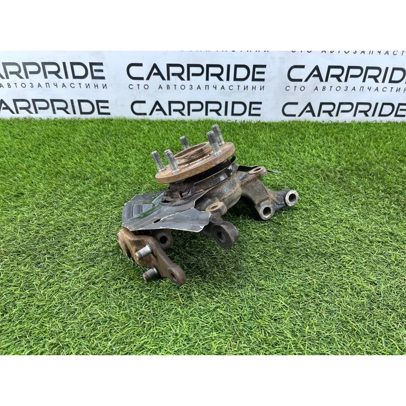 Поворотный кулак (подвеска) Hyundai Sonata YF 2013 2.4 517152T110