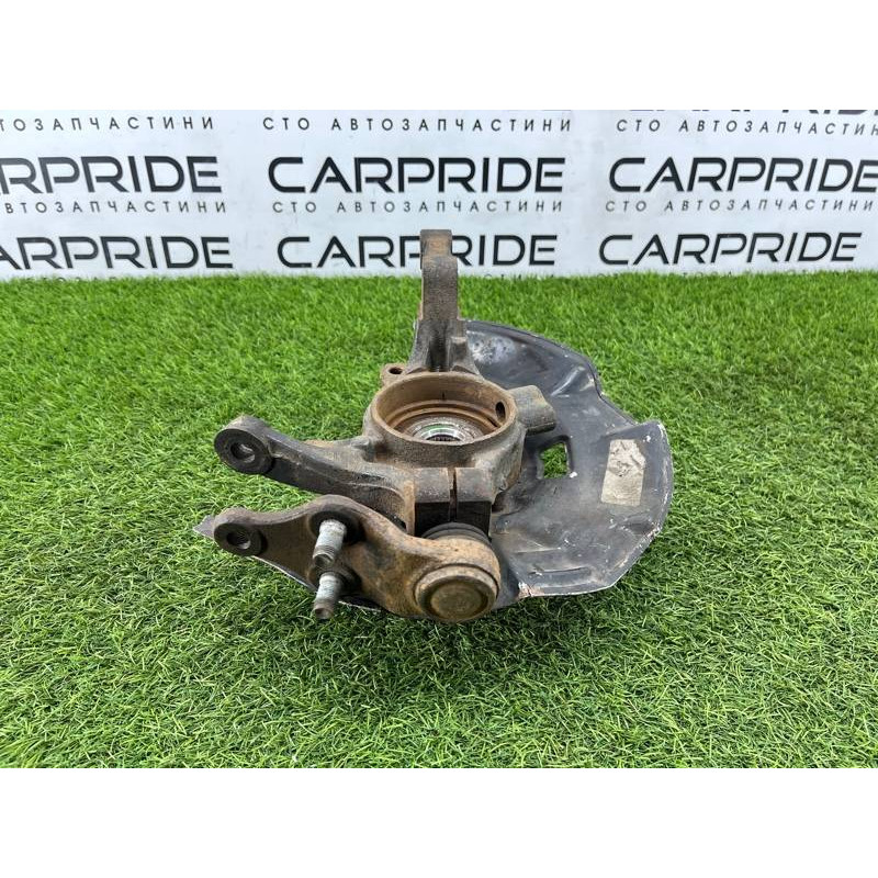 Поворотный кулак (подвеска) Hyundai Sonata YF 2013 2.4 517152T110