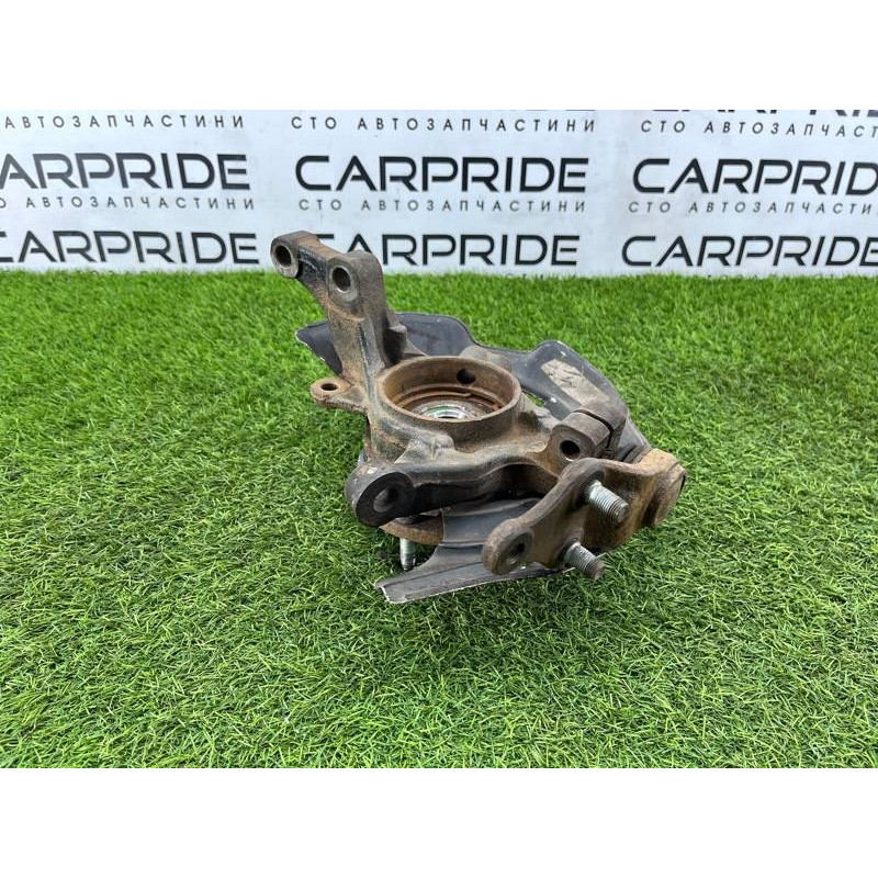 Поворотный кулак (подвеска) Hyundai Sonata YF 2013 2.4 517152T110