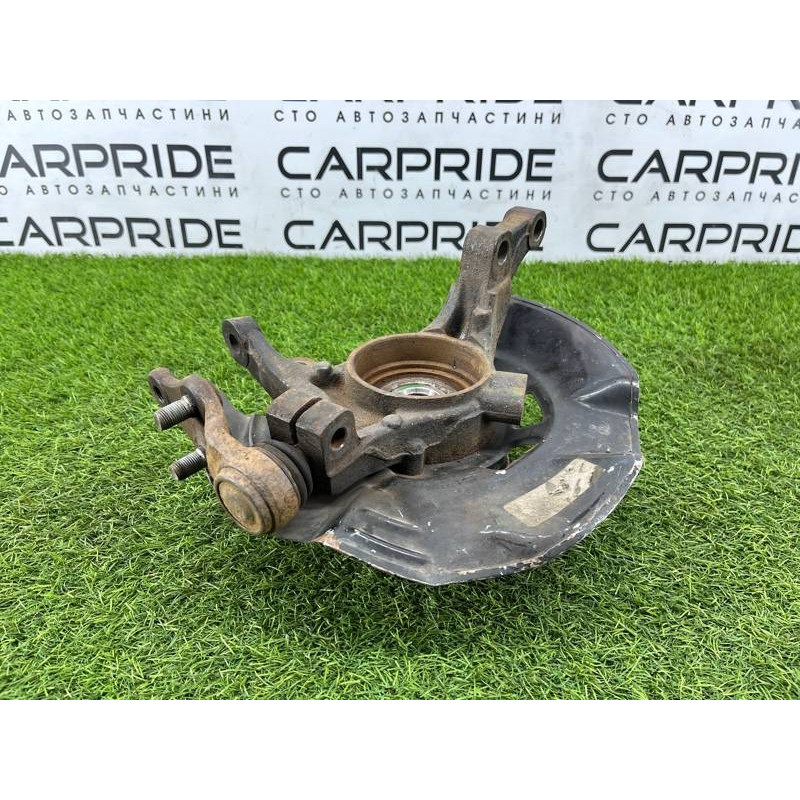 Поворотный кулак (подвеска) Hyundai Sonata YF 2013 2.4 517152T110