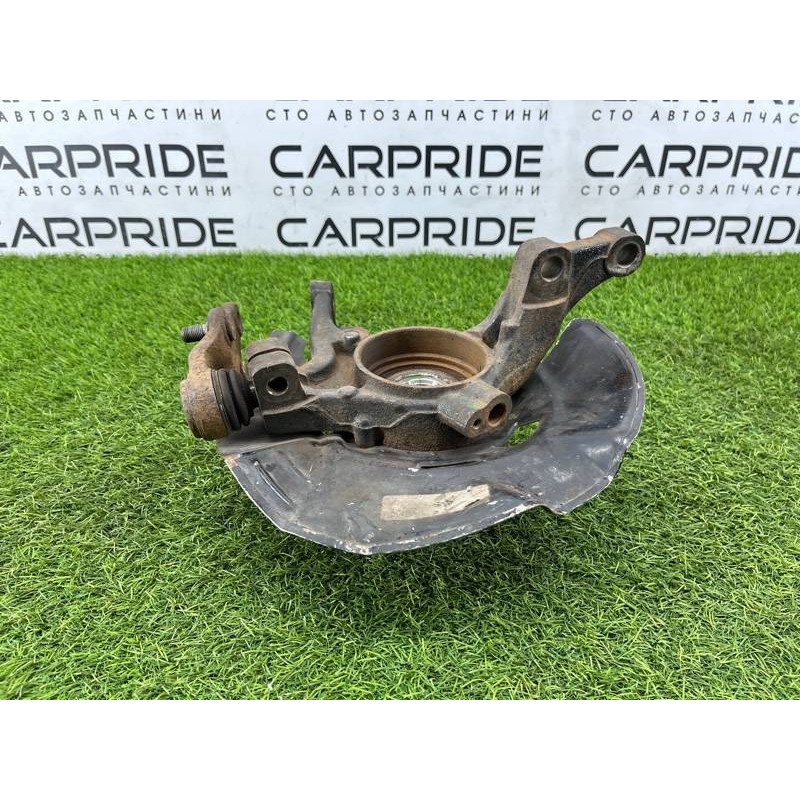 Поворотный кулак (подвеска) Hyundai Sonata YF 2013 2.4 517152T110