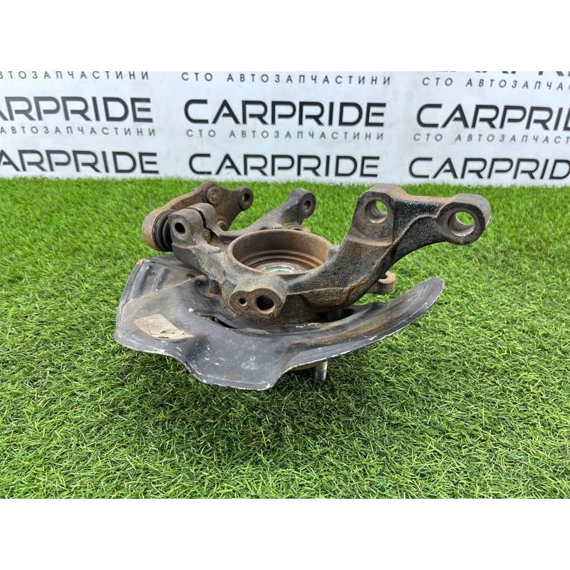 Поворотный кулак (подвеска) Hyundai Sonata YF 2013 2.4 517152T110