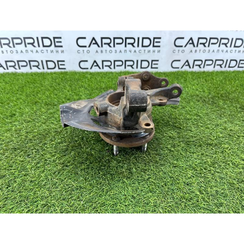 Поворотный кулак (подвеска) Hyundai Sonata YF 2013 2.4 517152T110