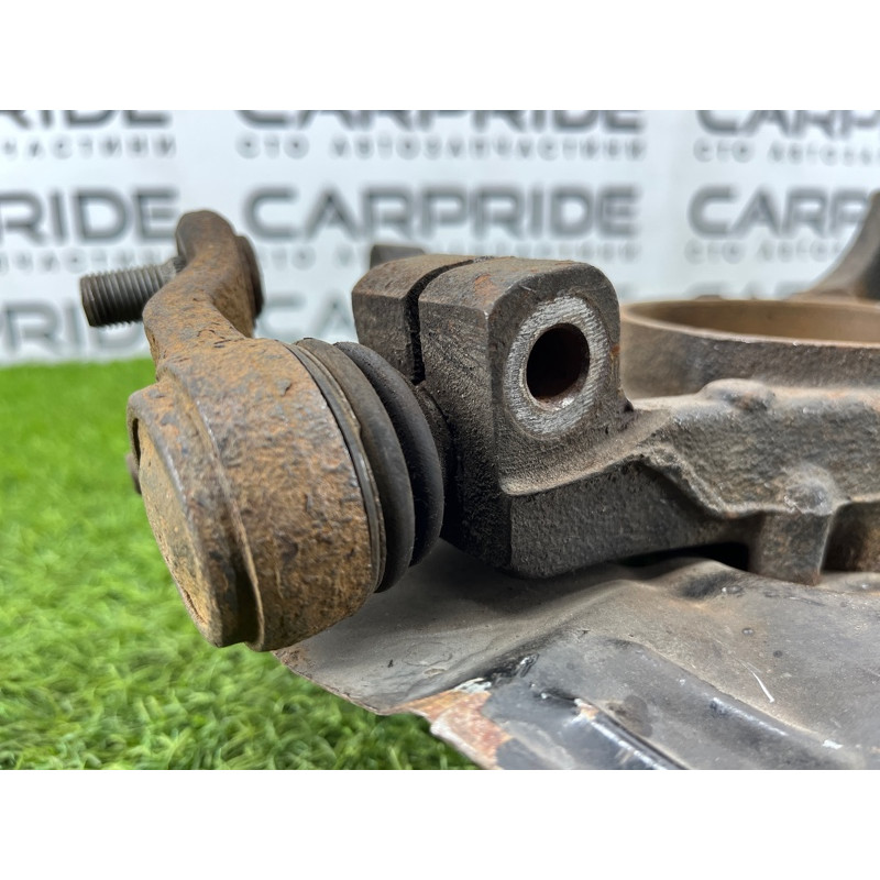 Поворотный кулак (подвеска) Hyundai Sonata YF 2013 2.4 517152T110