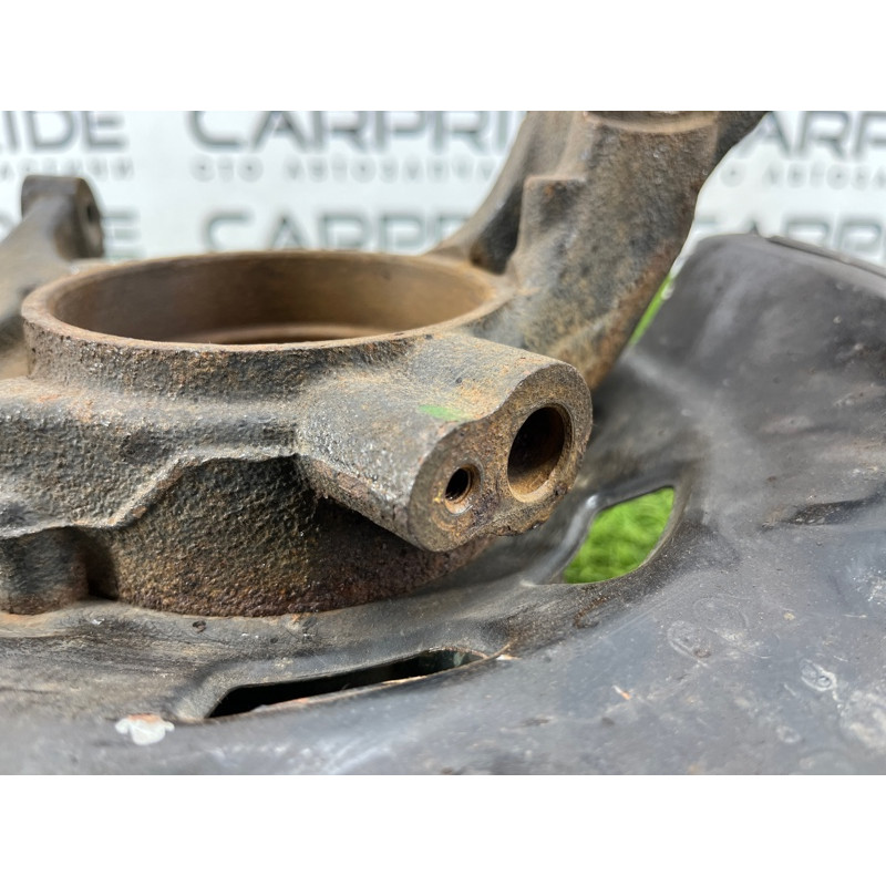 Поворотный кулак (подвеска) Hyundai Sonata YF 2013 2.4 517152T110