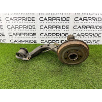 Цапфа підвіски