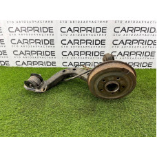 Цапфа подвески