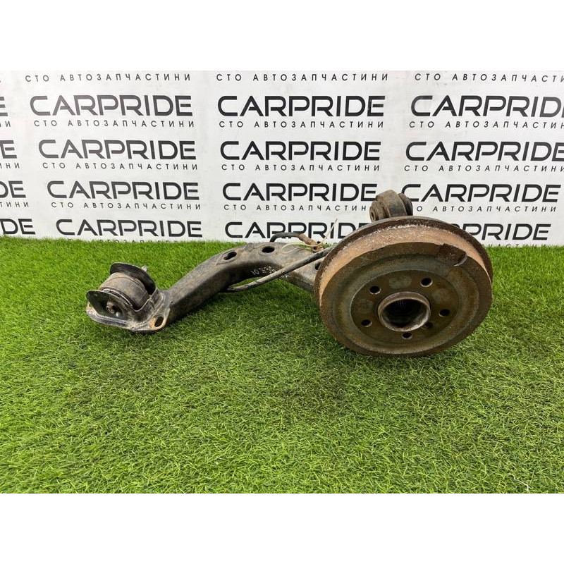 Цапфа подвески (подвеска) BMW 3-series E36 33321090449