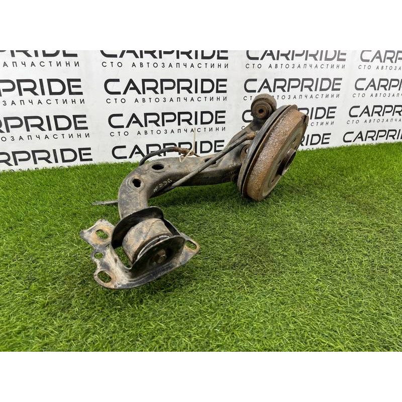 Цапфа подвески (подвеска) BMW 3-series E36 33321090449