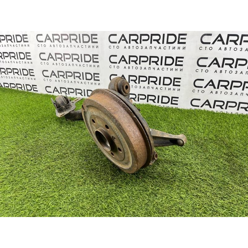 Цапфа подвески (подвеска) BMW 3-series E36 33321090449