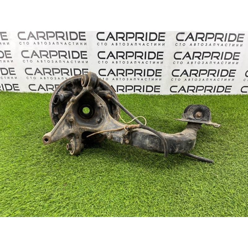 Цапфа подвески (подвеска) BMW 3-series E36 33321090449