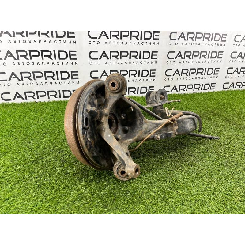 Цапфа подвески (подвеска) BMW 3-series E36 33321090449