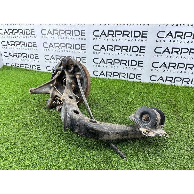 Цапфа подвески (подвеска) BMW 3-series E36 33321090449