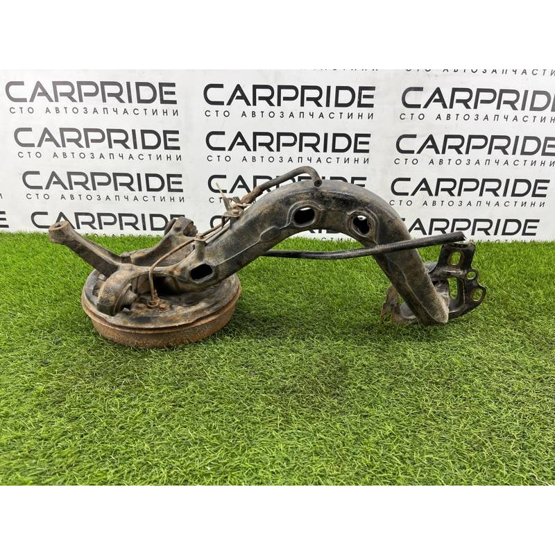 Цапфа подвески (подвеска) BMW 3-series E36 33321090449