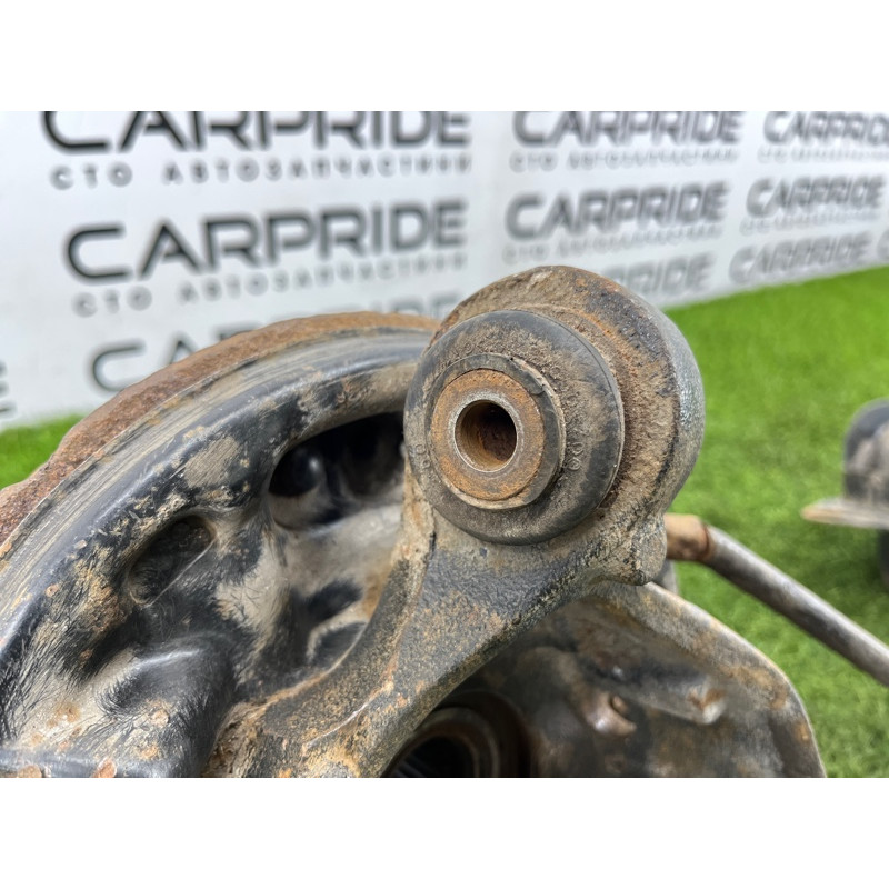 Цапфа подвески (подвеска) BMW 3-series E36 33321090449