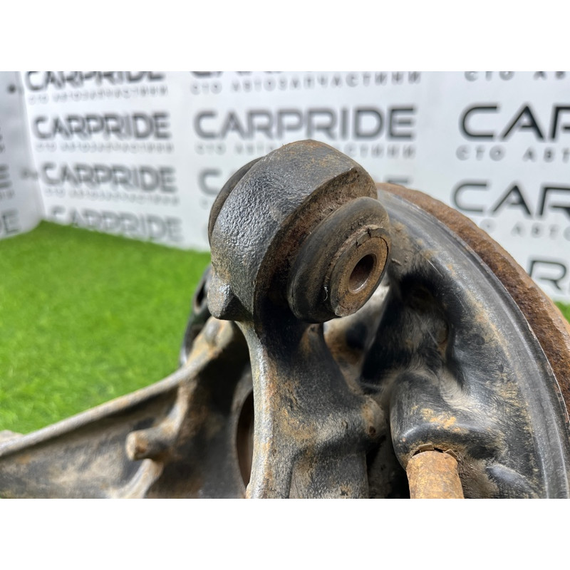 Цапфа подвески (подвеска) BMW 3-series E36 33321090449