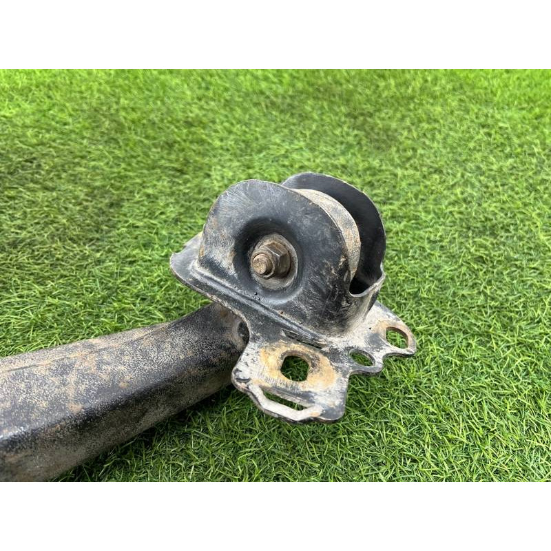 Цапфа подвески (подвеска) BMW 3-series E36 33321090449