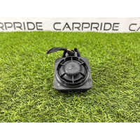 Сирена сигналізації