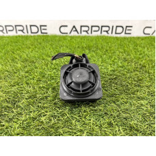 Сирена сигнализации