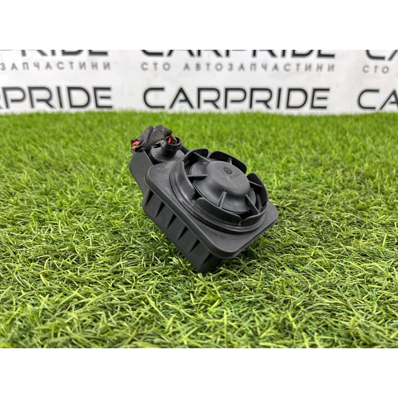 Сирена сигнализации (электрика) Audi Q7 4M 2015 3.0 CRE 5Q0951605A