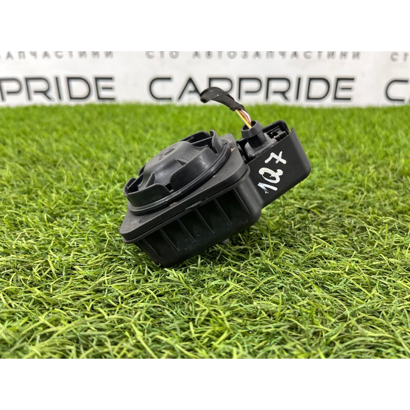 Сирена сигнализации (электрика) Audi Q7 4M 2015 3.0 CRE 5Q0951605A