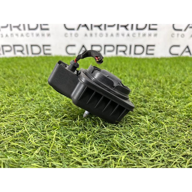 Сирена сигнализации (электрика) Audi Q7 4M 2015 3.0 CRE 5Q0951605A