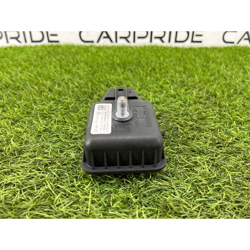 Сирена сигнализации (электрика) Audi Q7 4M 2015 3.0 CRE 5Q0951605A