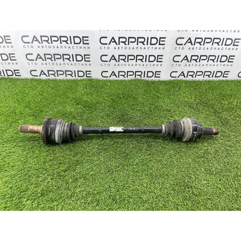 Привод (трансмиссия) BMW 5-series F10 33207614289