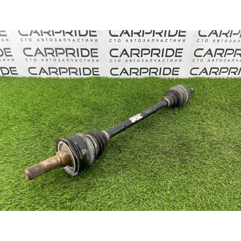 Привод (трансмиссия) BMW 5-series F10 33207614289