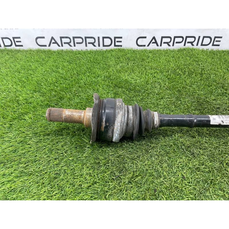 Привод (трансмиссия) BMW 5-series F10 33207614289