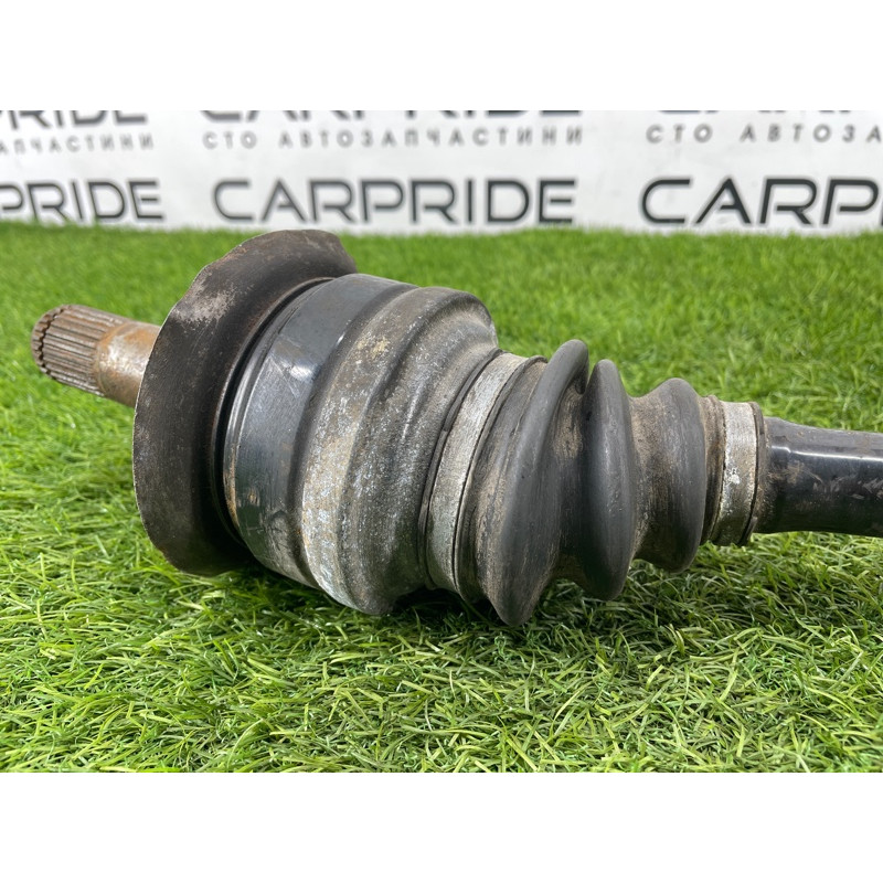 Привод (трансмиссия) BMW 5-series F10 33207614289