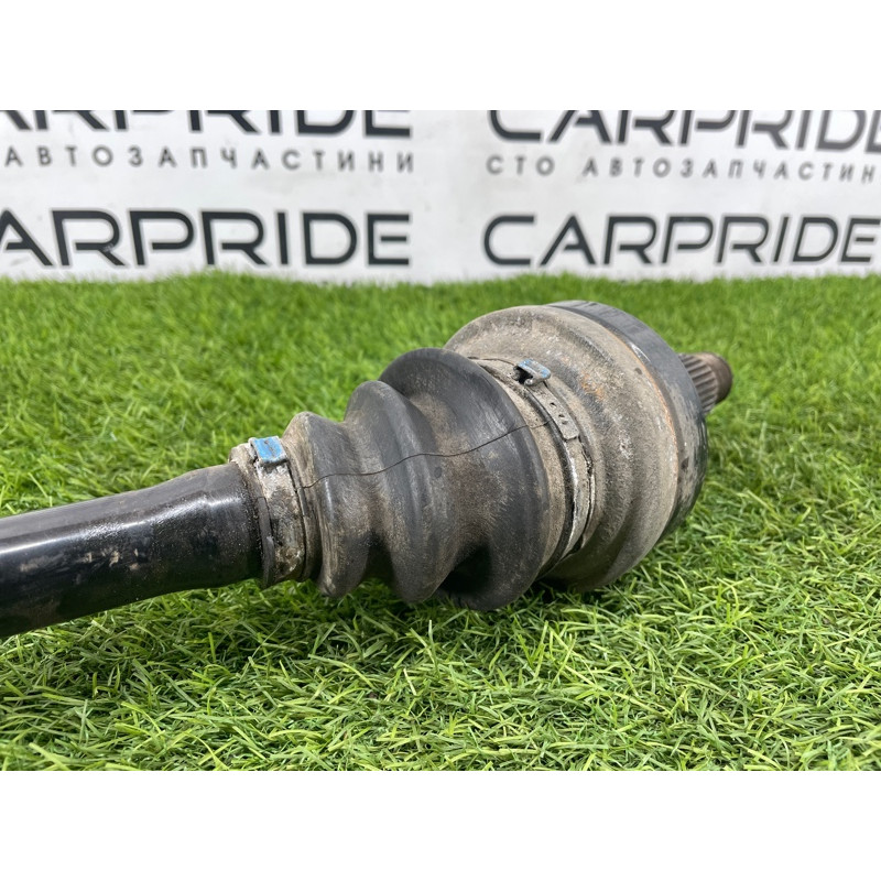 Привод (трансмиссия) BMW 5-series F10 33207614289