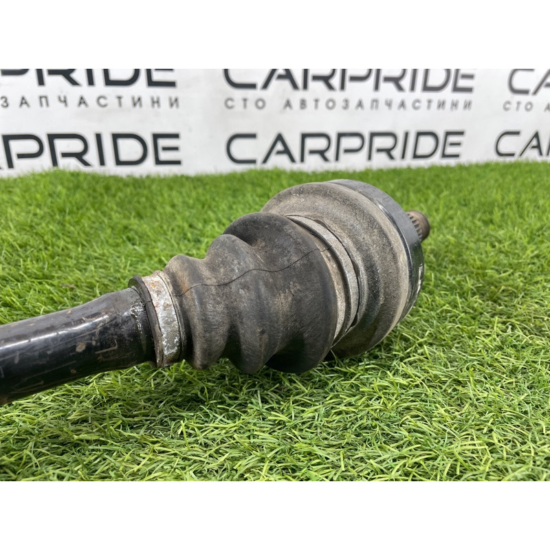 Привод (трансмиссия) BMW 5-series F10 33207614289