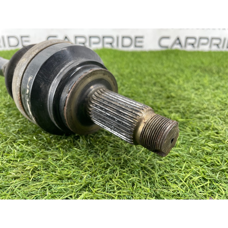 Привод (трансмиссия) BMW 5-series F10 33207614289